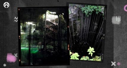 ¿Es legal comprar un cenote? Denuncian su venta a extranjeros en Facebook