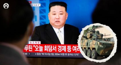 Vientos de guerra en Corea: Kim Jong-un pide 'acelerar los preparativos'; Seúl se alista