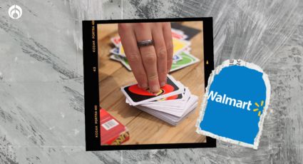 3 juegos de mesa divertidos y que Walmart tiene en descuentazo