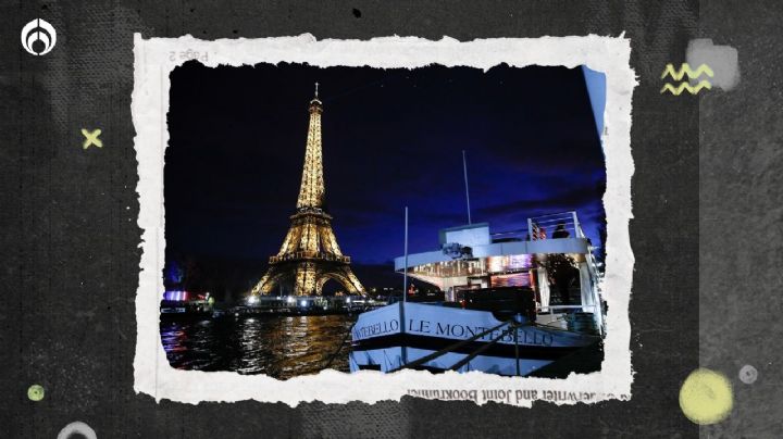 Cierran la Torre Eiffel en pleno centenario de la muerte de su creador