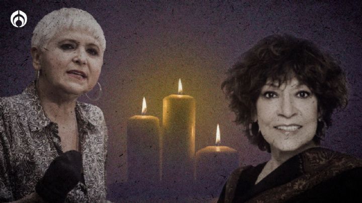 'La Ley de 3 en 3': muerte de Cristina Pacheco y Rosita Pelayo aviva leyenda urbana, ¿y la tercera?