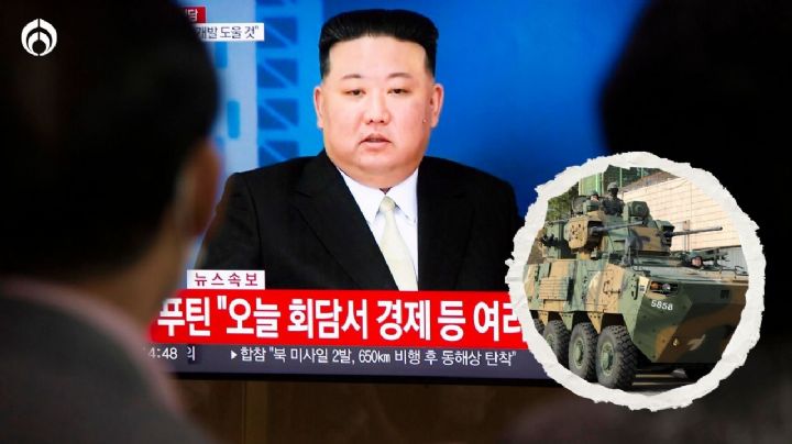 Vientos de guerra en Corea: Kim Jong-un pide 'acelerar los preparativos'; Seúl se alista