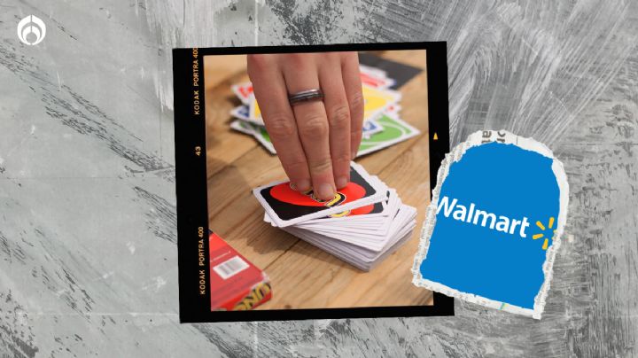 3 juegos de mesa divertidos y que Walmart tiene en descuentazo