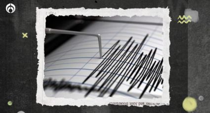 ¿Te despertaron? Sismos con epicentro en CDMX 'mueven' a la capital en la madrugada