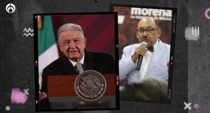 AMLO pide disculpas a Lord Molécula: 'es una gente muy decente, se ha portado bien'