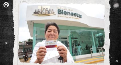 Pensión Bienestar 2024: Fecha del PAGO DOBLE de 12 mil pesos para adultos mayores