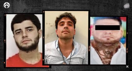 'Ratón', 'Nini' y 'CR': 3 detenciones que golpearon al narco en 2023