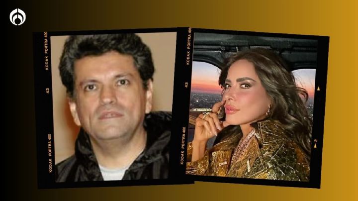 Gloria Trevi va por Sergio Andrade: lo denuncia en EU por agresión sexual