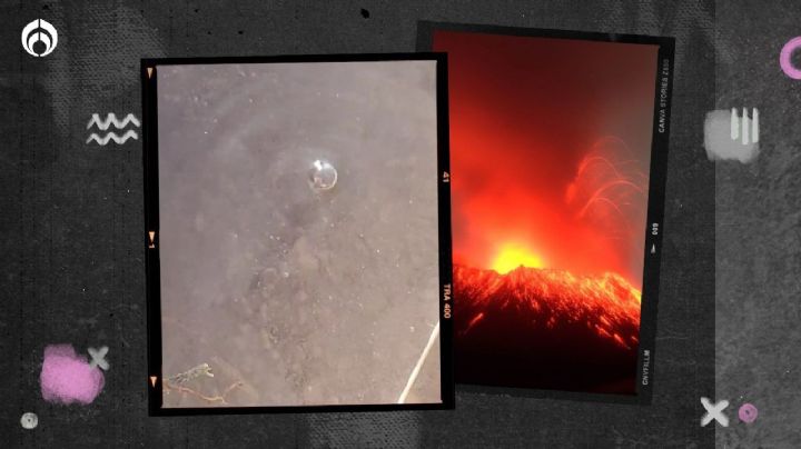 ¿Nace un volcán en Jalisco? Usuario de Reddit ‘exhibe’ aguas termales ¡en su patio!