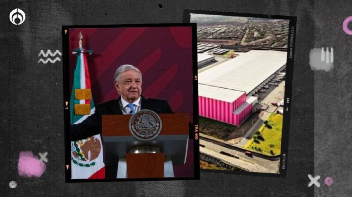 Megafarmacia de AMLO: el ABC sobre el ambicioso proyecto de la 4T