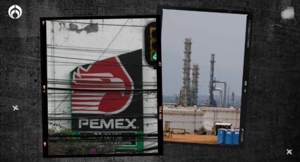 Otra expropiación de la 4T: dan a Pemex planta de hidrógeno que vendió Peña en Tula