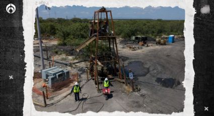 Mina Pinabete: encuentran tercer cuerpo de los 10 mineros atrapados desde 2022