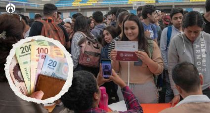 Beca Benito Juárez: ¿Eres estudiante de media superior? Esto recibirás en 2024