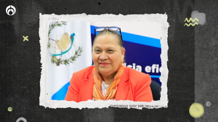 ¿Quién es María Porras? La fiscal señalada como la persona más corrupta del 2023