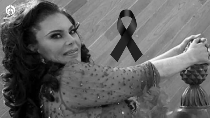 Muere Rossy Mendoza, vedette y actriz del Cine de Ficheras con ‘la cintura más breve de México’