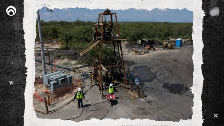 Mina Pinabete: encuentran tercer cuerpo de los 10 mineros atrapados desde 2022