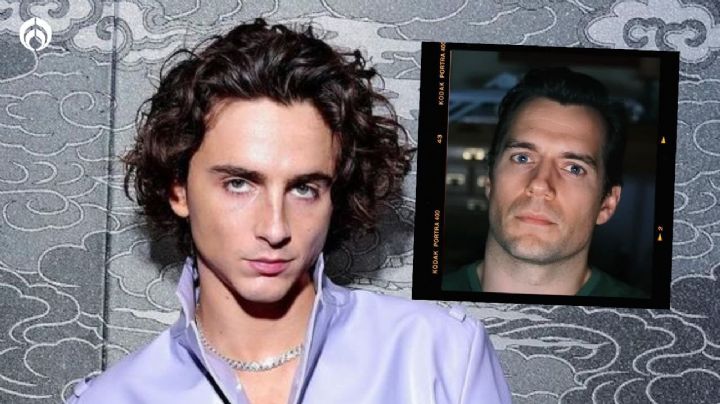 Nombran a Timothée Chalamet como el más guapo de 2023 ¡Supera a Henry Cavill!