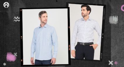 Liverpool vende con descuento marca de camisas que Profeco calificó como Excelente