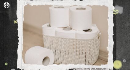 Soriana: este es el papel de baño con 32 rollos más barato