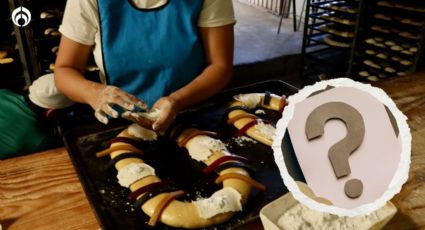 Este es el secreto para elaborar la más deliciosa Rosca de Reyes