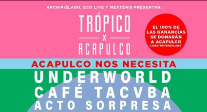 Festival Trópico 2023: Estos son los horarios oficiales; precios y sede