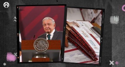 Ponen ‘estrellita’ a AMLO: mexicanos ‘aplauden’ entrega de programas sociales