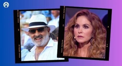 Pese a que Lucero quería volver con Michel Kuri, revelan que él ya tiene nueva novia (FOTO)