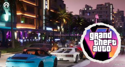 (VIDEO) ¡Por fin GTA VI! Lanzan trailer del videojuego más esperado de la historia