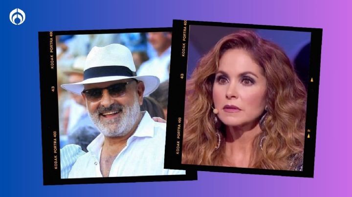 Pese a que Lucero quería volver con Michel Kuri, revelan que él ya tiene nueva novia (FOTO)