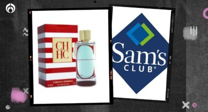 Perfumes: Sam’s Club rebaja estos 3 eau de parfum que duran muchísimo