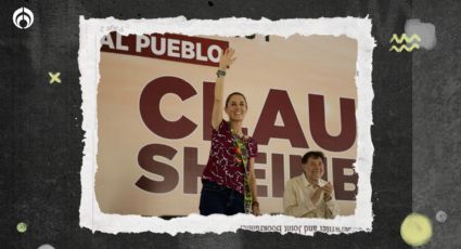 La 4T recuperó a la educación y salud como derechos universales: Claudia Sheinbaum