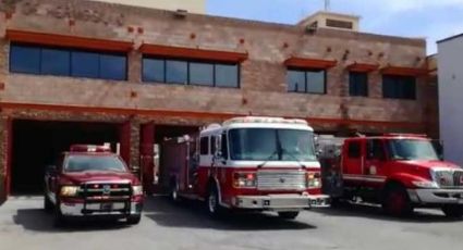 Incorporarán Bomberas eléctricas al cuerpo de emergencias de Hermosillo