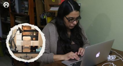 Entra en vigor ley del home office: silla, internet y lo que debe darte tu patrón