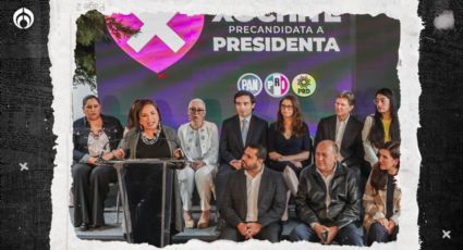 EXCLUSIVA El ‘team’ de Xóchitl: Estas son las 29 personas que elaborarán su proyecto... y está Urzúa