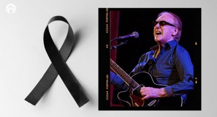 Denny Laine, guitarrista de Paul McCartney, muere a los 79 años víctima de cáncer