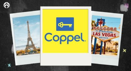 Coppel: los 5 mejores viajes al extranjero que puedes hacer en Navidad por menos de 30 mil pesos