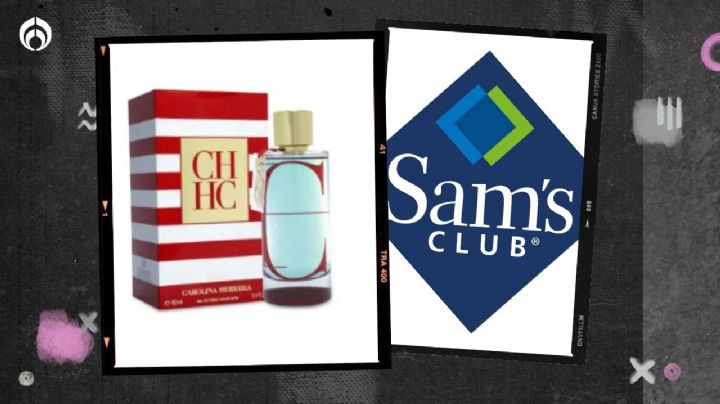 Perfumes: Sam’s Club rebaja estos 3 eau de parfum que duran muchísimo