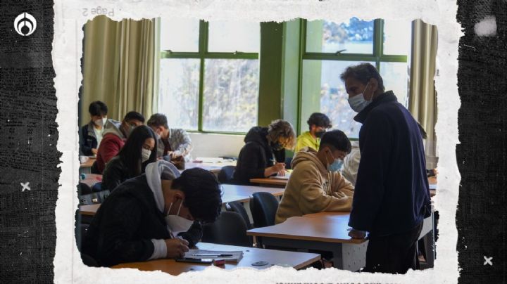 El ‘coco’ de México: retrocede en prueba PISA en matemáticas, lectura y ciencia