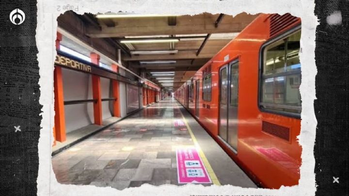 Línea 9 del Metro CDMX: revelan fecha para el cierre de 3 estaciones por hundimientos