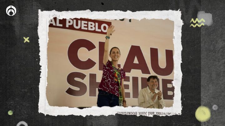 La 4T recuperó a la educación y salud como derechos universales: Claudia Sheinbaum