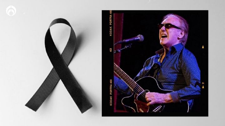 Denny Laine, guitarrista de Paul McCartney, muere a los 79 años víctima de cáncer