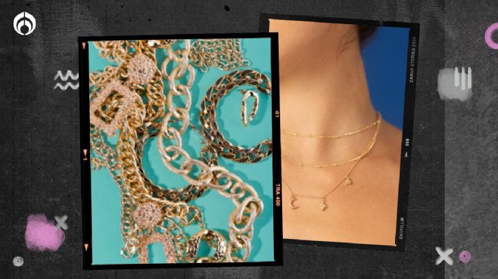 5 trucos para desenredar fácil y rápido tus collares sin dañarlos