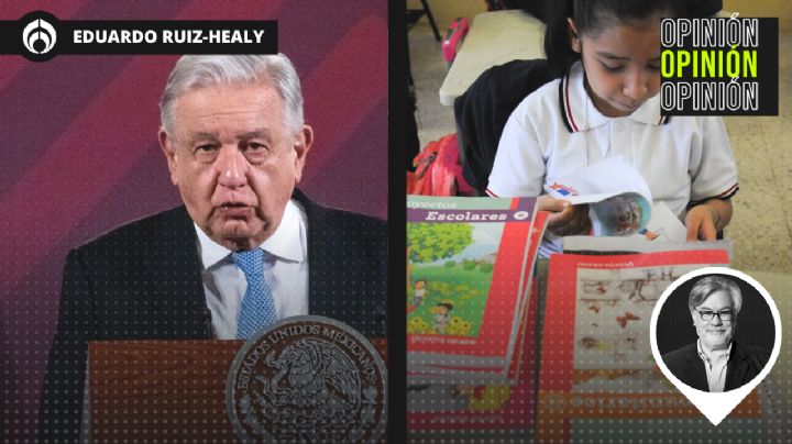 Según examen PISA 2022, la calidad educativa ha empeorado gracias a AMLO