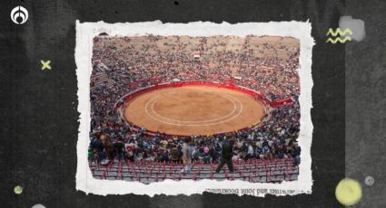 ‘Luz verde’ a los toros: Corte autoriza corridas en la Plaza México