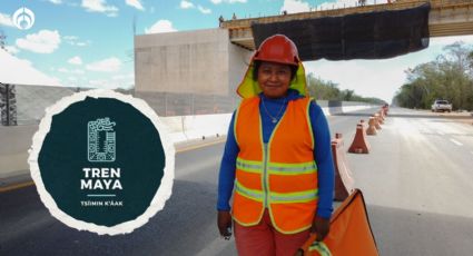 Vacantes en el Tren Maya por más de 20 mil pesos; ¡no piden la universidad!