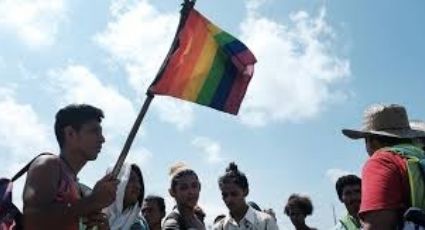 Comunidad LGBT en Veracruz tiene miedo a participar por cargos públicos