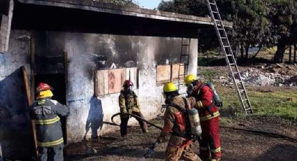 Accidentes por pirotecnia y sobrecarga eléctrica aumentan en fiestas decembrinas