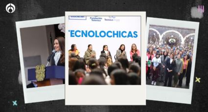 Tecnolochicas, el programa que formará a científicas e ingenieras en Aguascalientes