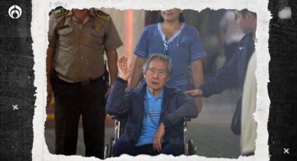 Fujimori sale de prisión: expresidente de Perú, condenado por 25 asesinatos, recibe indulto