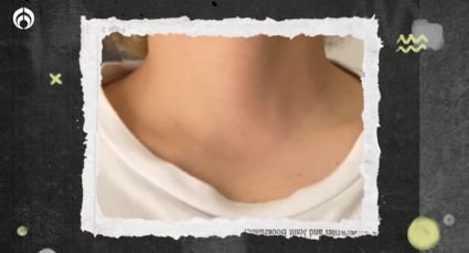 Truco para arreglar el cuello de una playera estirada y quede como nueva con sólo un ingrediente